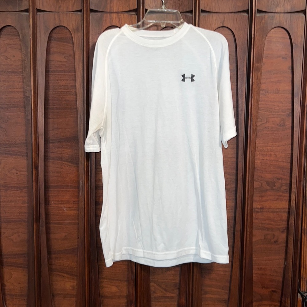 Under Armor Heat Gear Mens SM